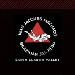 Jean Jacques Machado BJJ - Santa Clarita Valley logo