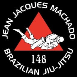 Jean Jacques Machado- Team 148 logo