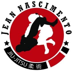 Jean Nascimento Jiu Jitsu/Akira logo