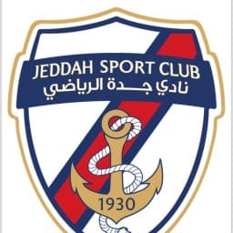 Jeddah Club logo