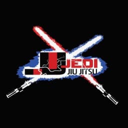 Jedi Jiu-Jitsu logo