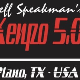 Jeff Speakman Kenpo 5.0 Plano TX logo