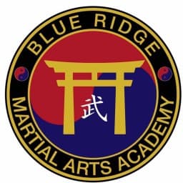 Jeff Speakman's Kenpo 5.0 Lynchburg logo