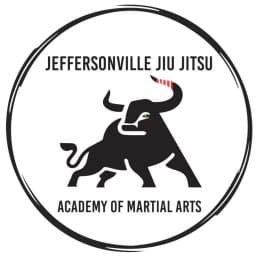 Jeffersonville Jiu Jitsu Academy logo