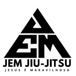 JEM Jiu-Jitsu logo