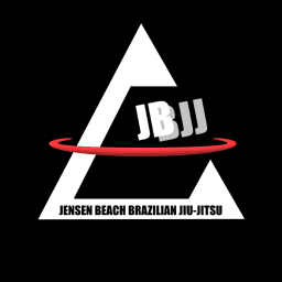 Jensen Beach Brazilian Jiu-Jitsu logo