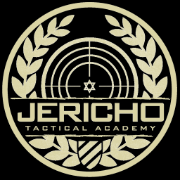 Jericho Tactical Academy logo