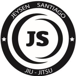 JEYSEN SANTIAGO BJJ HQ logo