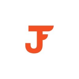 JF BJJ logo