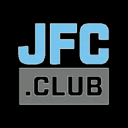 JFC (Judo for Community logo
