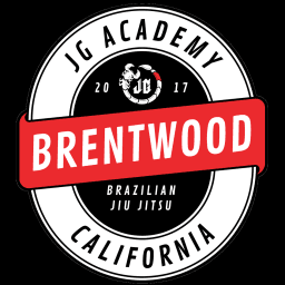 JG ACADEMY - BRENTWOOD logo