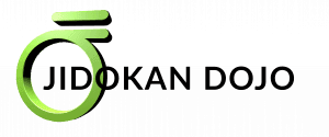 Jidokan e. V. logo
