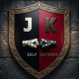 Jigoro Kano Sports Team logo