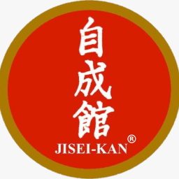 Jiseikan Escuela de Karate Do y Kobudo logo