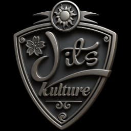 Jits Kulture logo