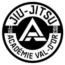 Jiu-Jitsu Académie Val-d'Or logo