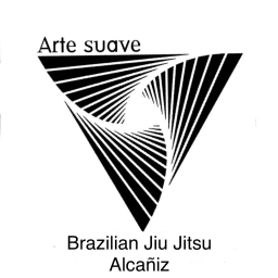 Jiu Jitsu Alcañiz logo