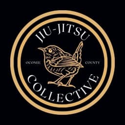 Jiu-Jitsu Collective HQ logo