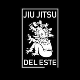 Jiu jitsu del Este logo
