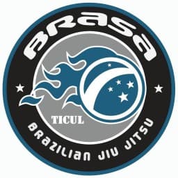 Jiu Jitsu del Sur logo