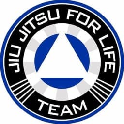 Jiu-Jitsu For Life Team USA logo