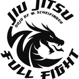 Jiu Jitsu-Goshindo Blumau logo