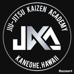 Jiu-Jitsu Kaizen Academy logo