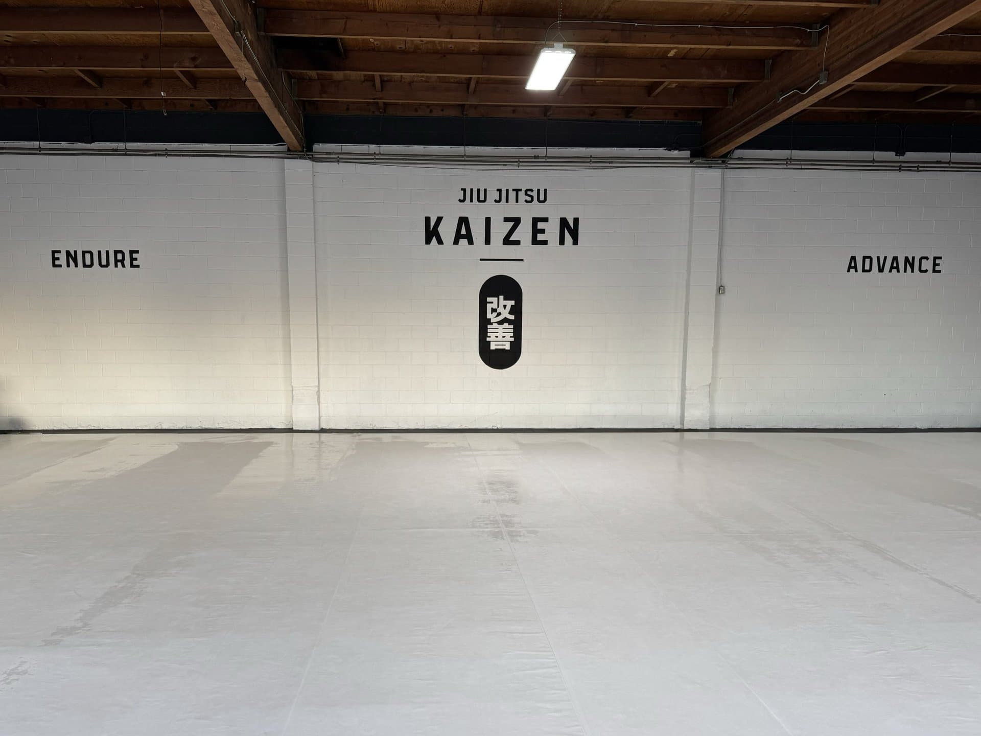 Main image of Jiu-Jitsu Kaizen