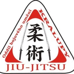 Jiu jitsu& Kickboxing Kralupy nad Vltavou logo