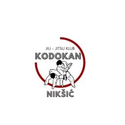 Jiu - Jitsu klub Kodokan logo