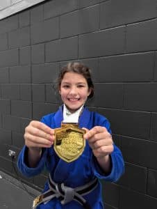Main image of Jiu Jitsu Mansfield | Five Rings Grappling Academy