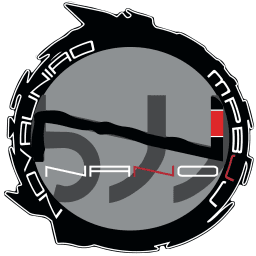 jiu jitsu nano team logo
