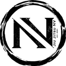 Jiu Jitsu NV logo