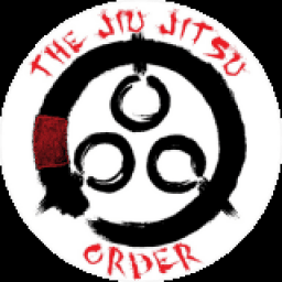 Jiu Jitsu Order logo