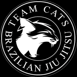 Jiu Jitsu - Team Cats - Matamoros logo