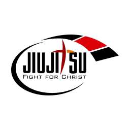Jiujitsu Fight for Christ canasvieiras logo