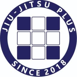 JIUJITSU PLUS logo