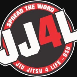 JiuJitsu4Life Coral Springs Jiu Jitsu & Martial Arts logo