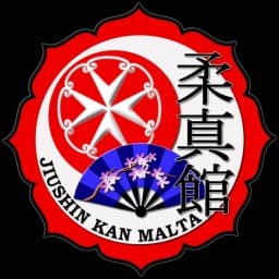 Jiushin Kan Malta | Jiu-Jitsu logo
