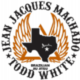 JJ Machado Austin logo