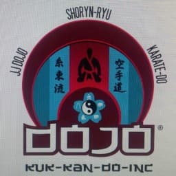 JJ Shorin Ryu Karate Do Yabucoa P.R. logo