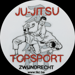 JJ topsport zwijndrecht logo