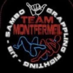 JJB BUSHIDO MONTFERMEIL logo