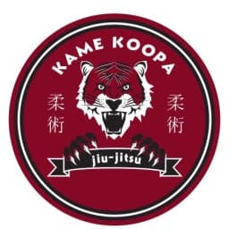 JJC Kame-koopa logo