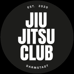 JJCD - Jiu Jitsu Club Darmstadt logo