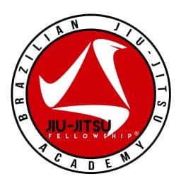 JJF - Jiu Jitsu Fellowship logo