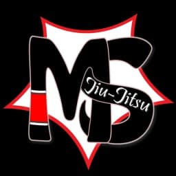 JJK MS JIU-JITSU logo