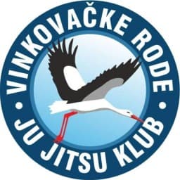 JJK Vinkovačke Rode logo