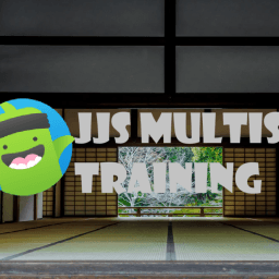 JJs Multistyle Training logo