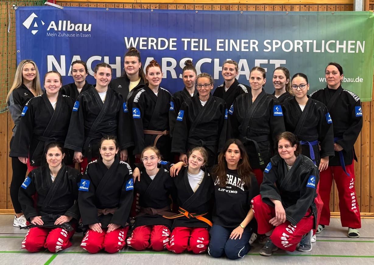 Main image of JKG Essen Judo-Trainingsstätte